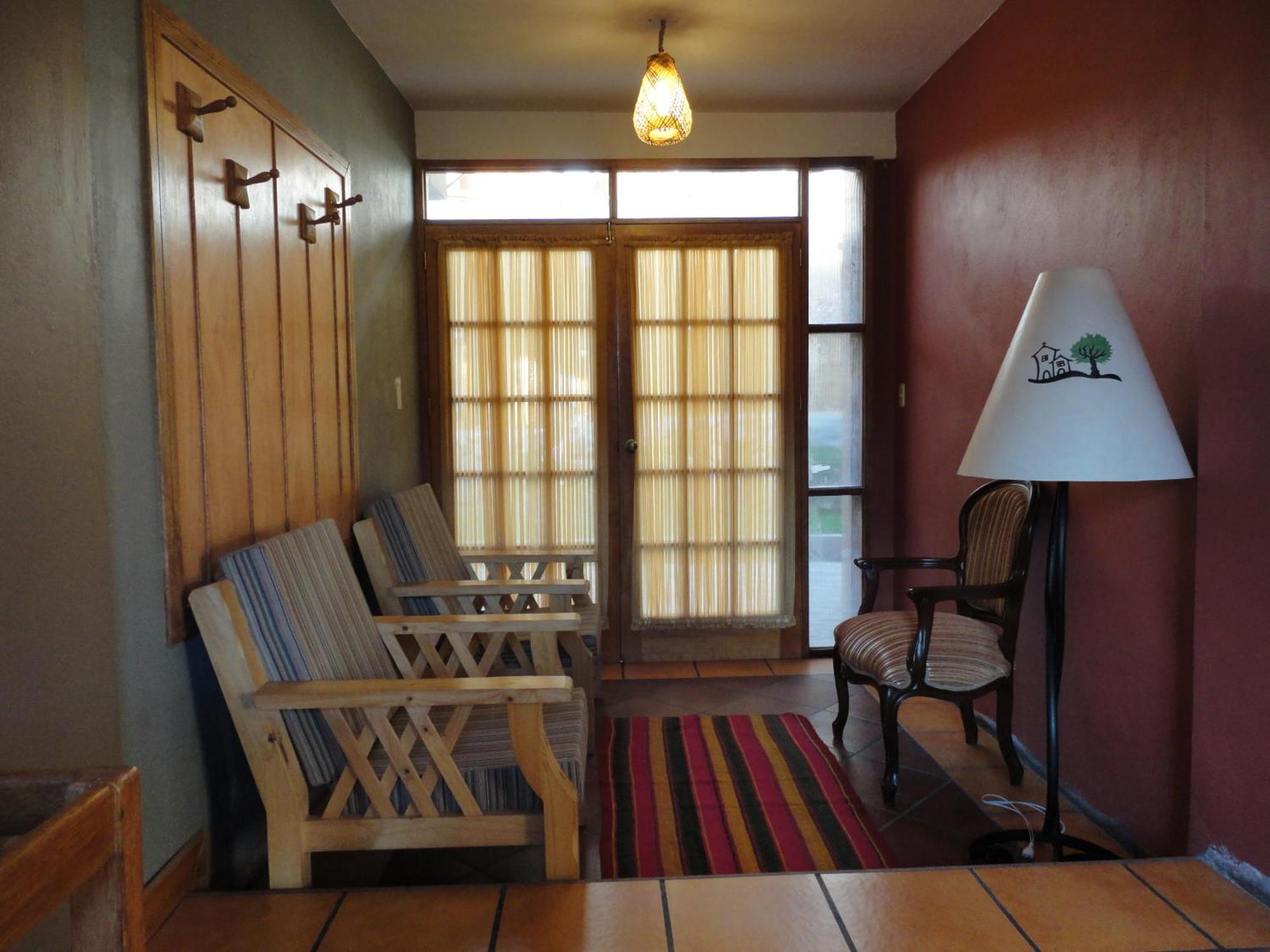 Hotel Pisonay Pueblo Urubamba Exterior photo